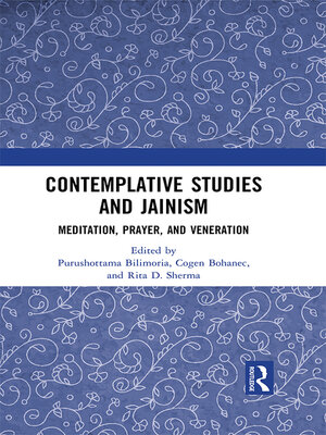 cover image of Contemplative Studies & Jainism